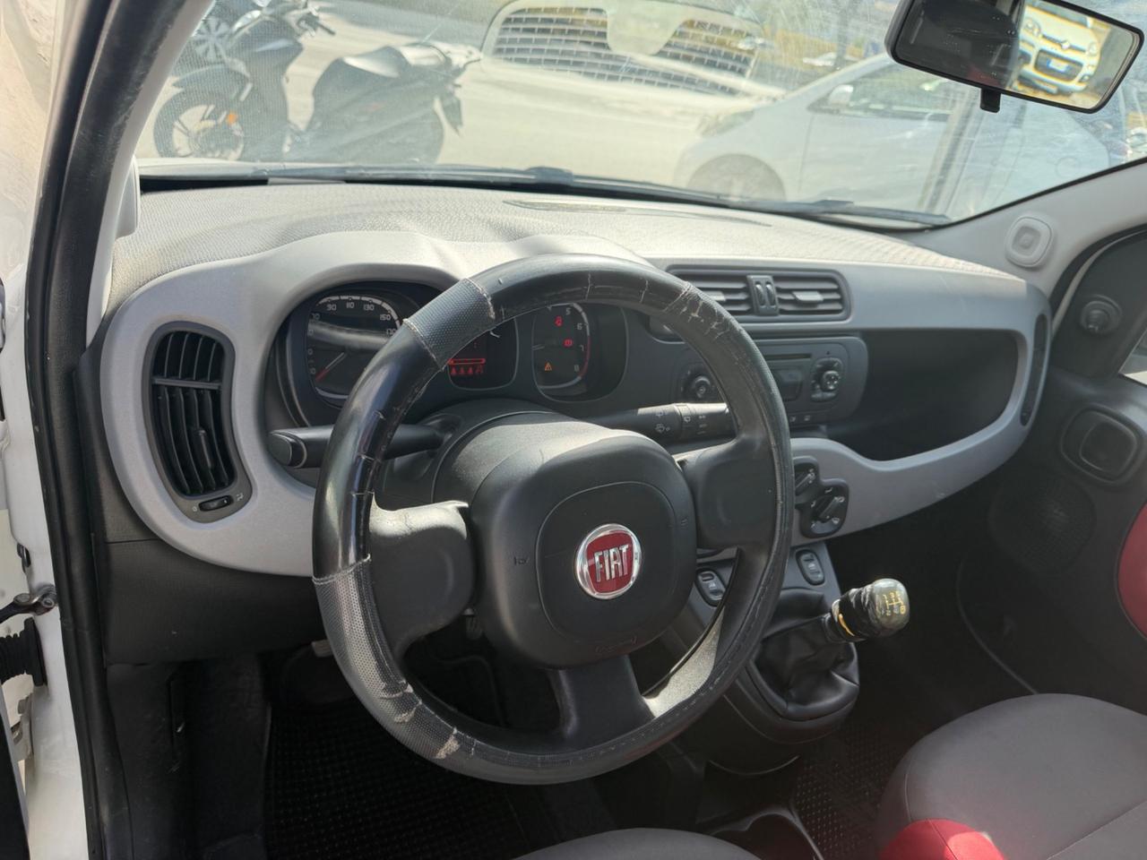Fiat Panda 1.2 Easy