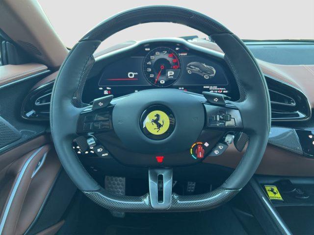 FERRARI Purosangue Purosangue