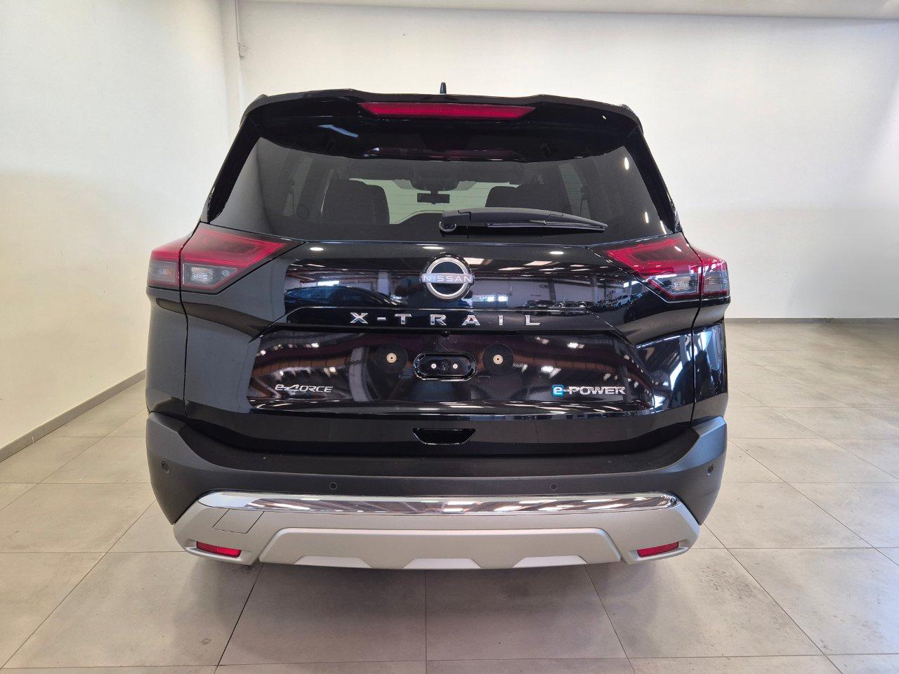 Nissan X-Trail 1.5 e-power Tekna e-4orce 4wd auto IN PROMO