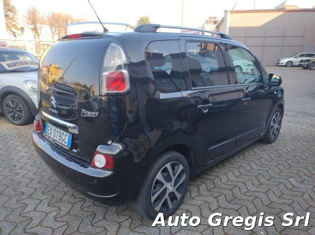 CITROEN C3 Picasso 1.4 VTi 95 Seduction - Garanzia fino 24 mesi