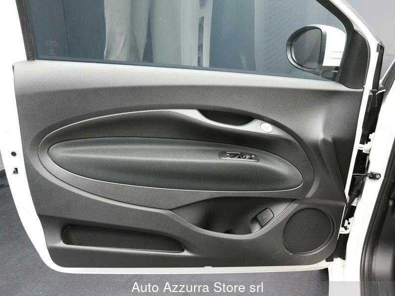 FIAT 500 500 1.0 hybrid Torino *COLORI VARI, PROMO AZZURRA*
