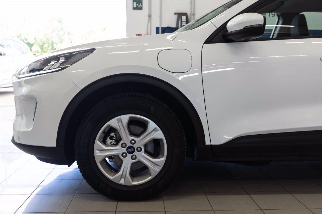 FORD Kuga 2.5 phev Connect 2wd 225cv e-shifter del 2022