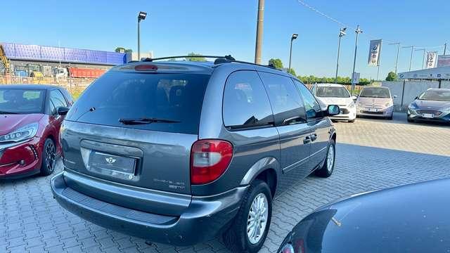 Chrysler Voyager 2.8 CRD 150CV LX Leather+7POSTI