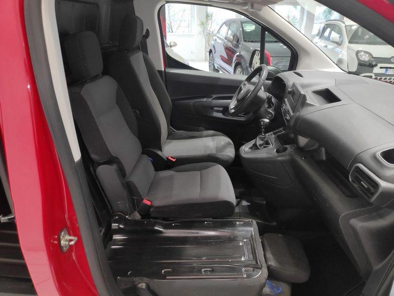 Opel Combo Cargo XL 1.5 Diesel S&S PL-TN 950kg Edition*XL - LUNGO*GARANTITO*