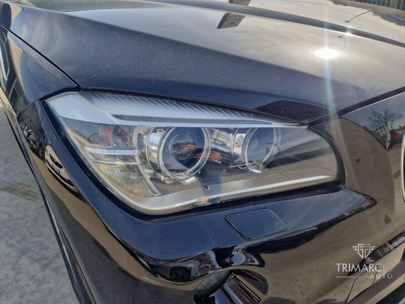 BMW X1 xDrive 20d Sport Line