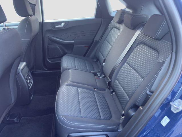 FORD Kuga Kuga 2.5 Full Hybrid 190 CV CVT 2WD Titanium Busin