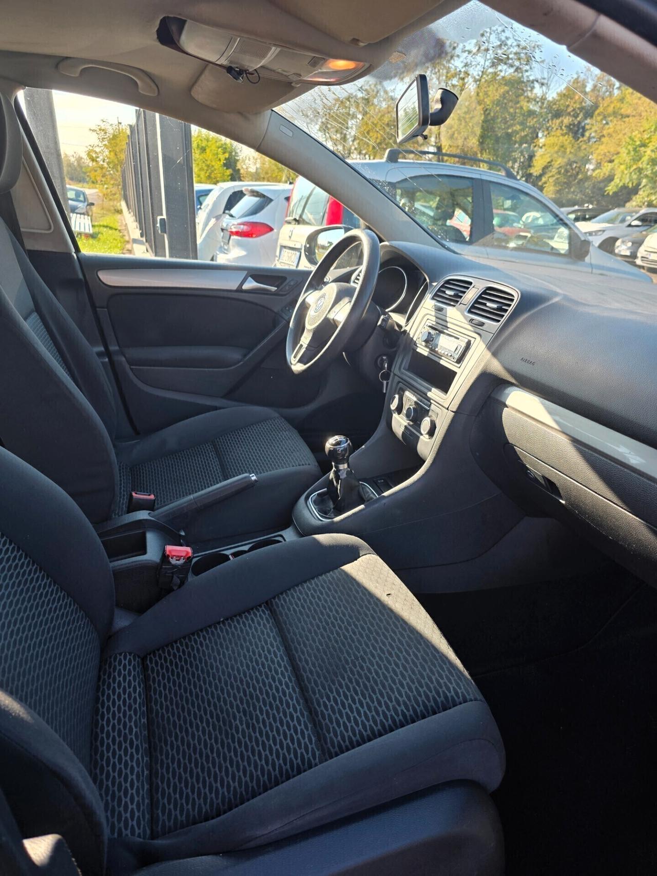 Volkswagen Golf 1.4 TSI 122CV 5p. Highline