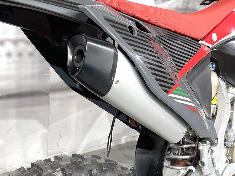 Fantic Motor XE 125 Enduro 2T