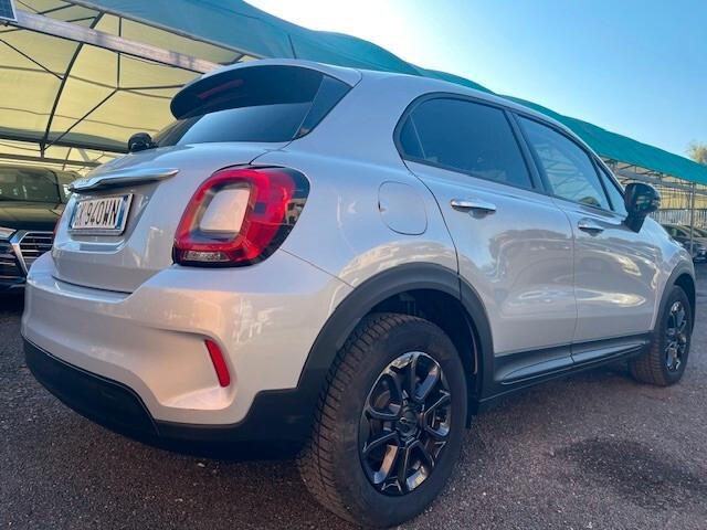 Fiat 500X 1.3 MultiJet 95 CV Club