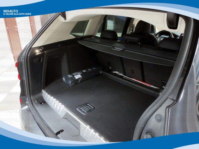 BMW X3 xDrive 30e Luxury Line AUT EU6