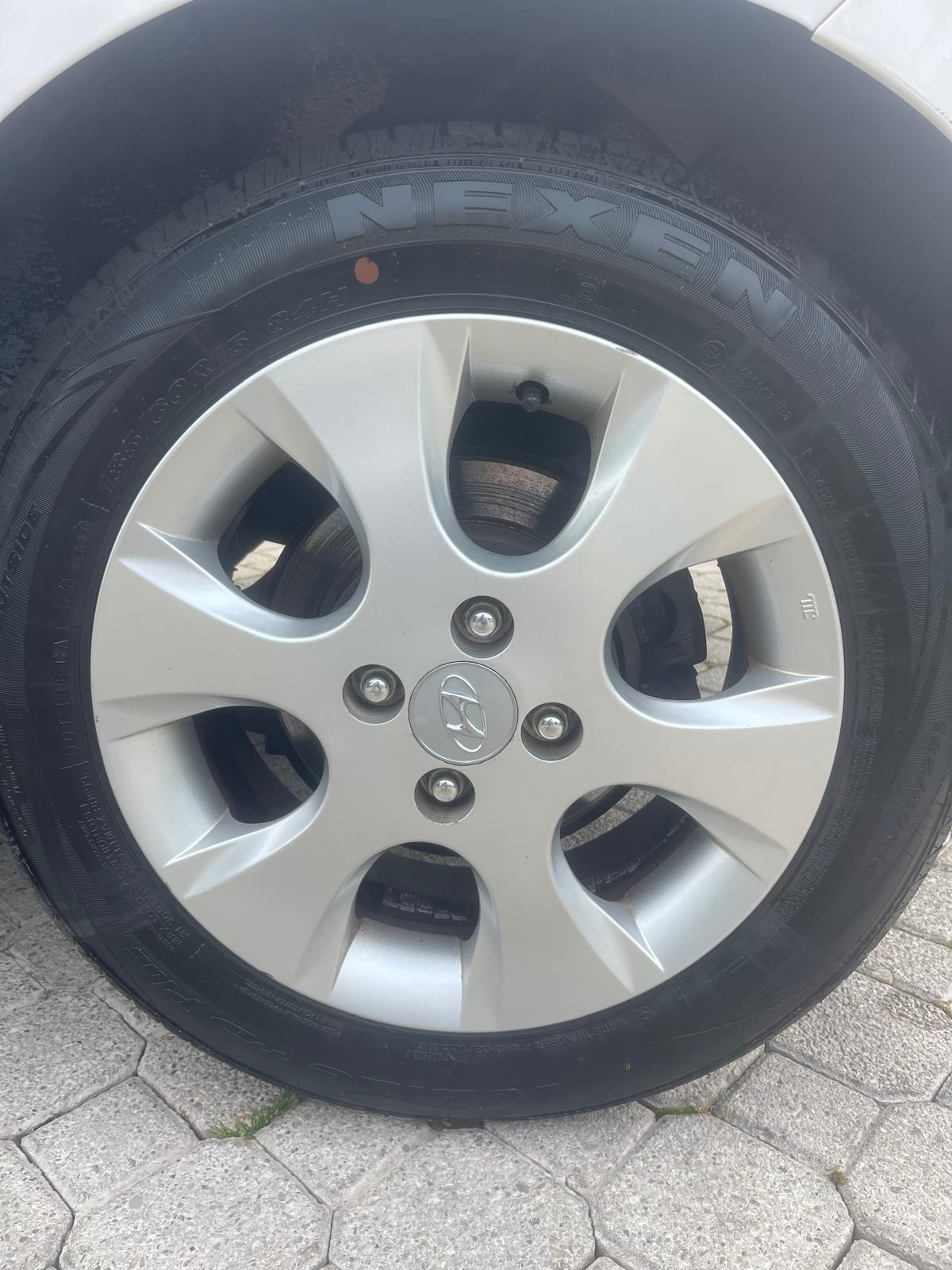 Hyundai i20 1.2 5p. Sound Edition