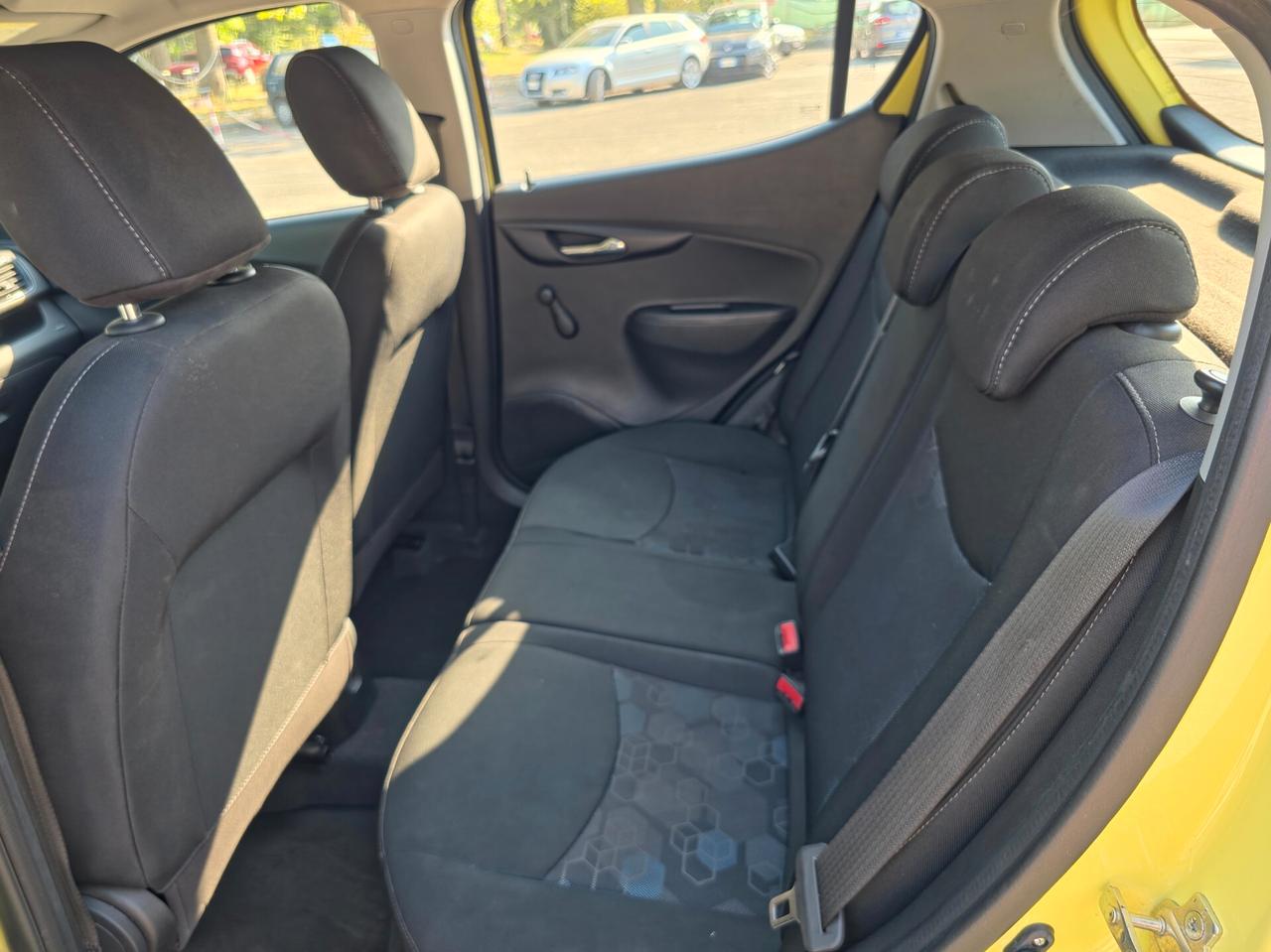 Opel Karl Rocks 1.0 75 CV E6B Automatico NEO 2018