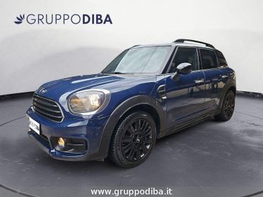 MINI Countryman Mini F60 2017 Benzi Mini 1.5 One Boost auto
