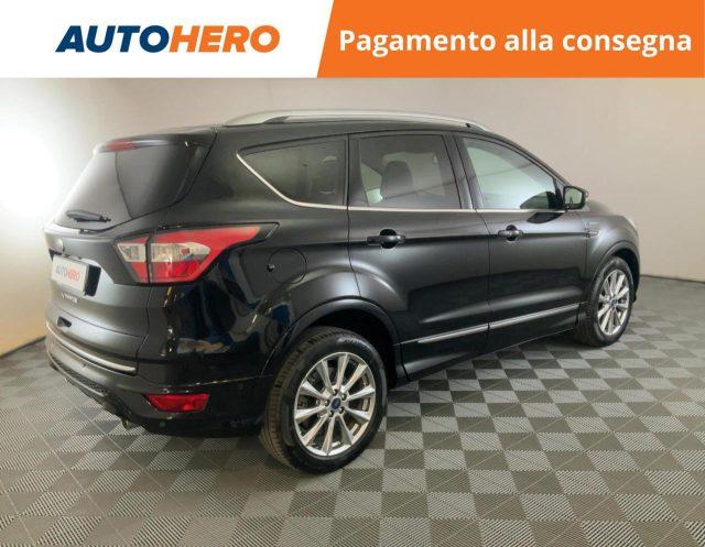 FORD Kuga 2.0 TDCI 150 CV S&S 2WD Vignale