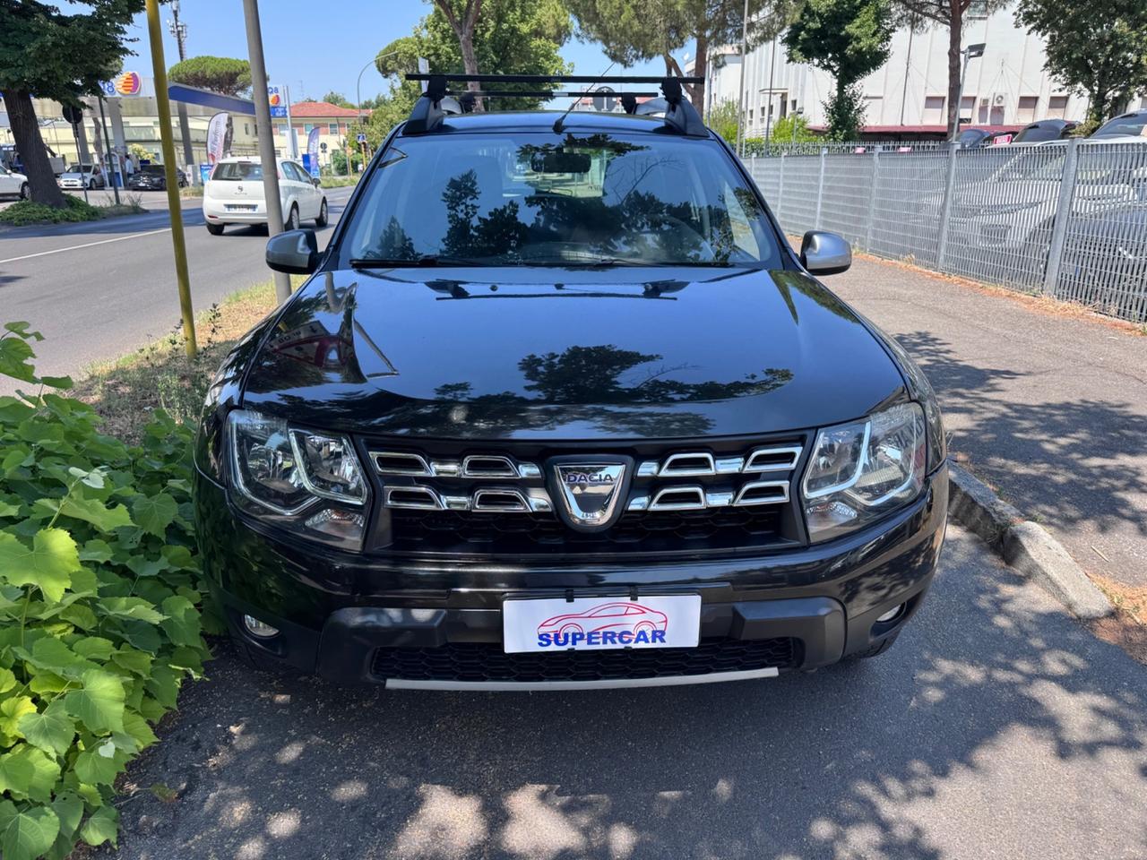 Dacia Duster 1.5 dCi 110CV 4x4 garanzia 12 mesi