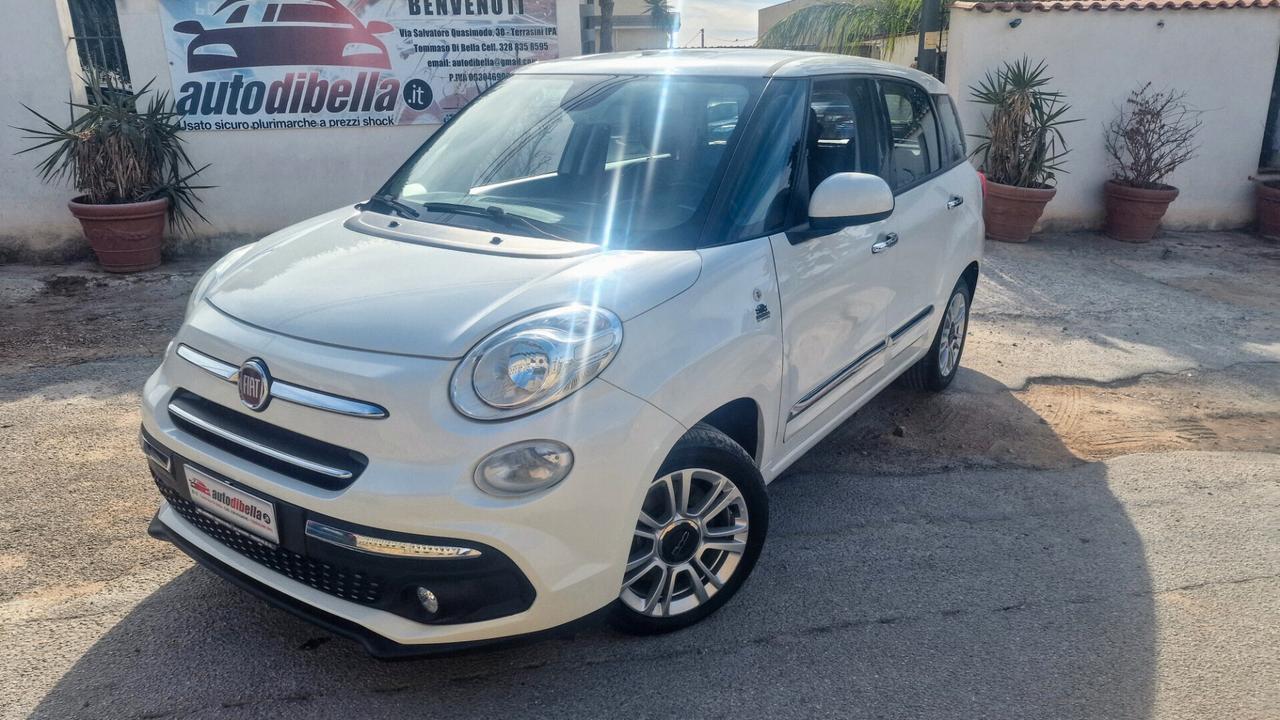 Fiat 500L 1.6 Multijet 120 CV Pop Star