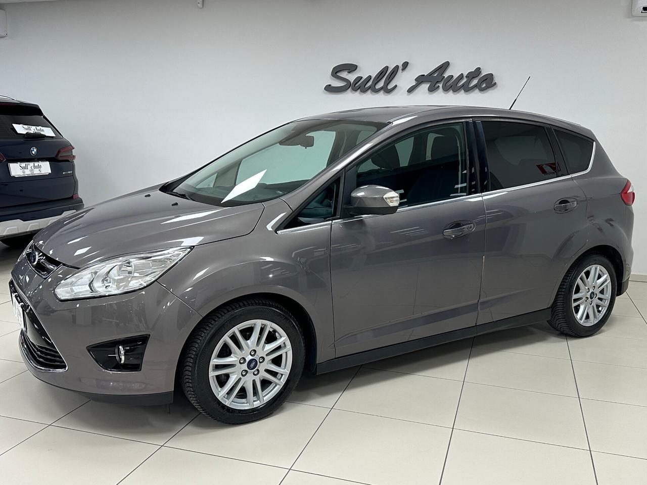 Ford C-Max 1.6 TDCi 115CV Titanium Business - 2015