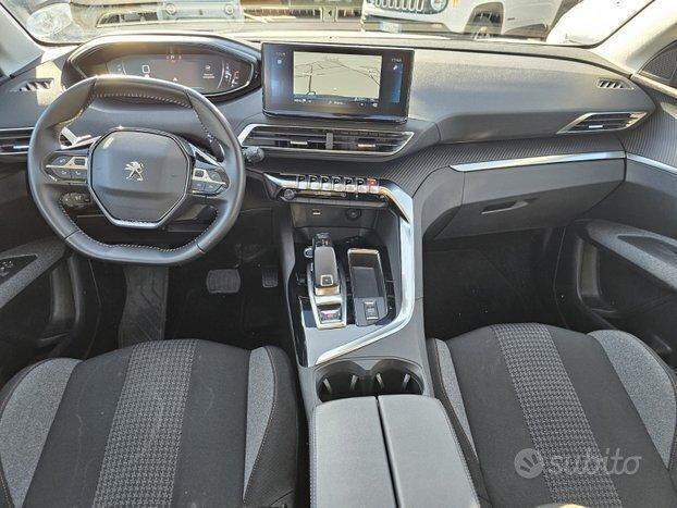 Peugeot 3008 3008