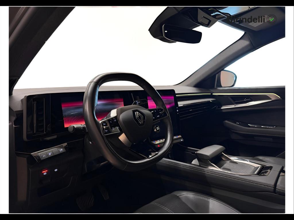 RENAULT Austral - Austral Full Hybrid E-Tech 200 CV Techno