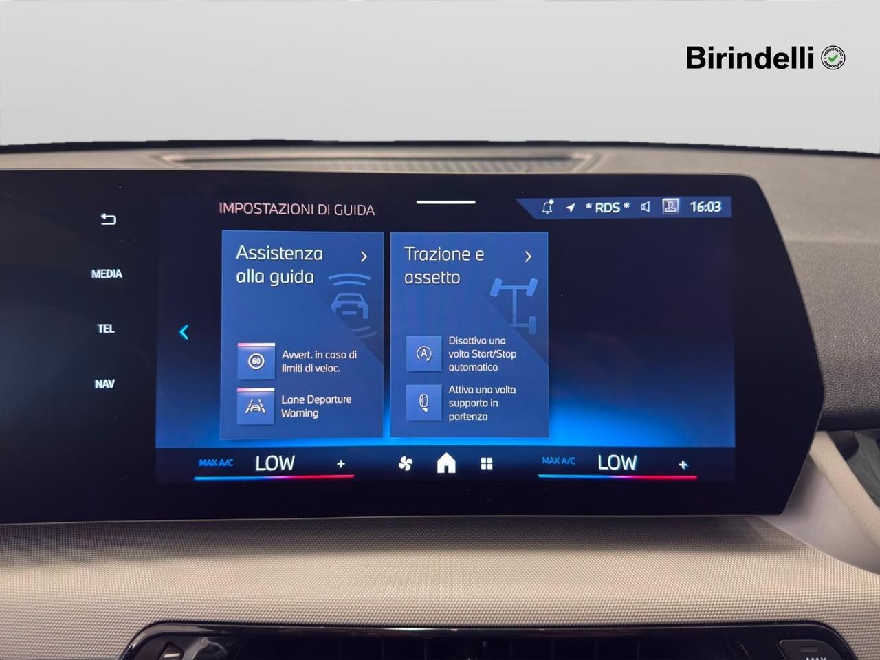 BMW X1 (U11) - X1 sDrive 18d