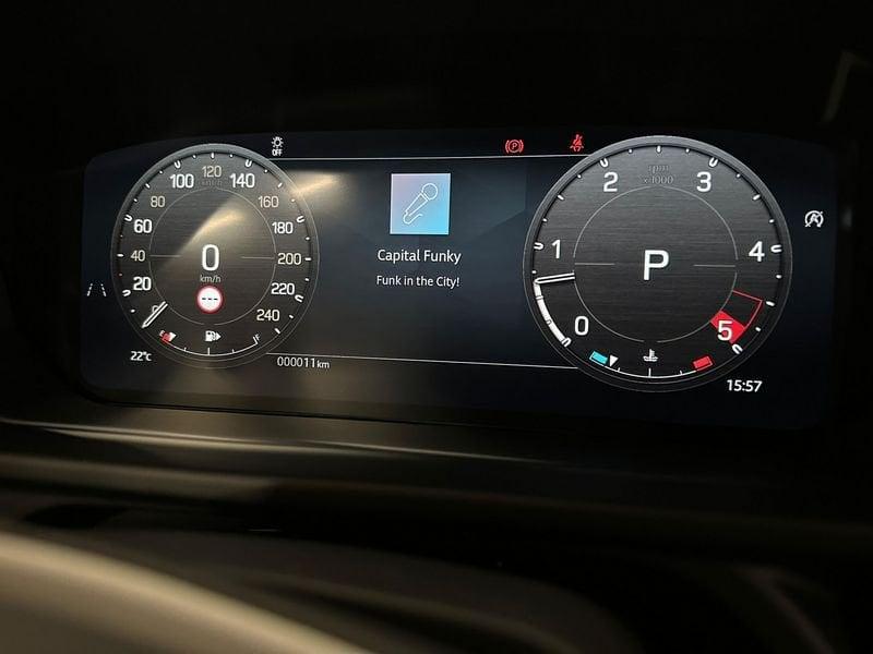 Land Rover Defender 110 3.0D I6 200 CV AWD Auto S AUTOCARRO