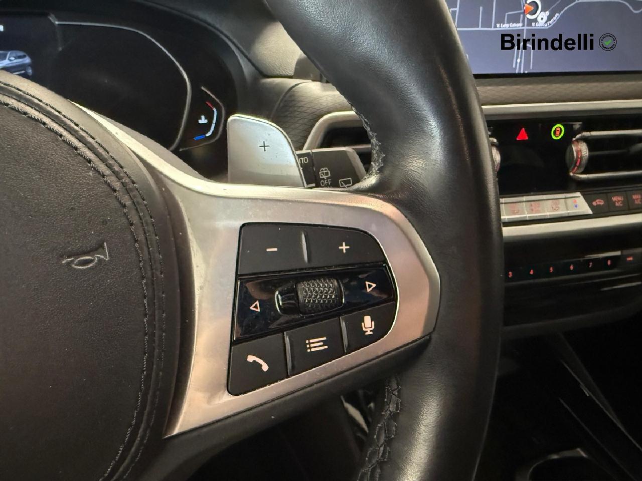 BMW X3 (G01/F97) - X3 xDrive20d 48V Msport