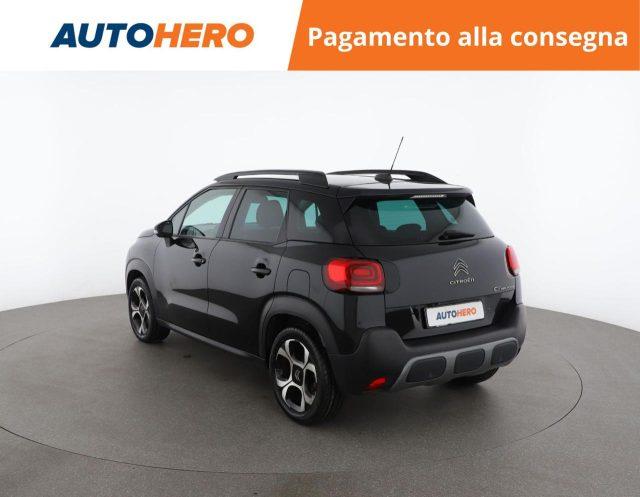 CITROEN C3 Aircross PureTech 130 S&S EAT6 Shine