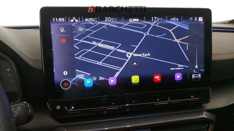 Cupra Formentor 1.5 TSI