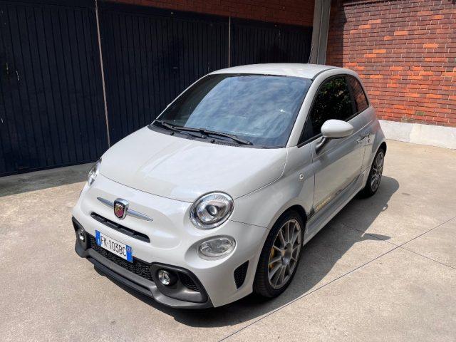 ABARTH 595 1.4 Turbo T-Jet 145 CV