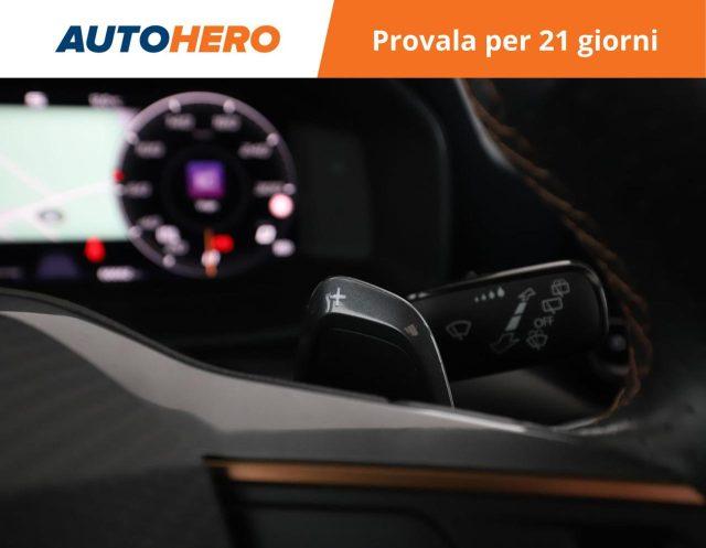 CUPRA Formentor 2.0 TDI 4Drive DSG