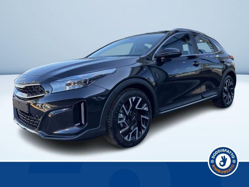 KIA Xceed 1.0 TGDI Business (+ ruotino di scorta) MY25