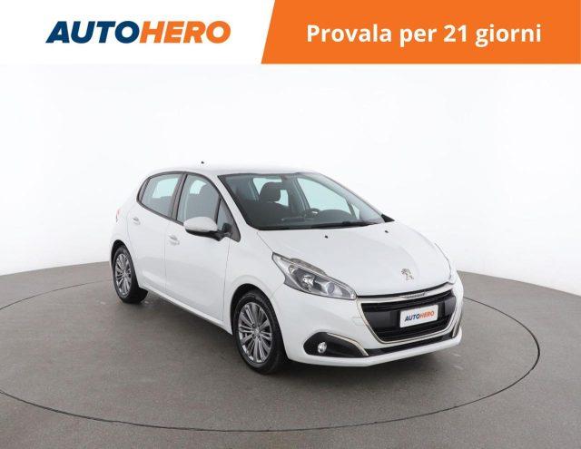 PEUGEOT 208 1° serie BlueHDi 75 5 porte Active