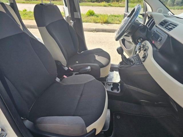FIAT Panda 1.3 MJT S&S Easy AUTOVETTURA