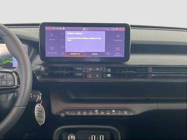 JEEP Avenger Avenger 1.2 Turbo Longitude