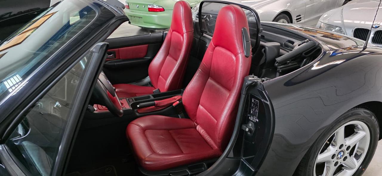 Bmw Z3 1.9 16V cat Roadster
