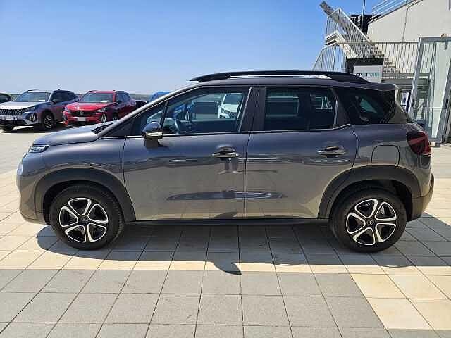 Citroen C3 Aircross PureTech 110 S&S Feel