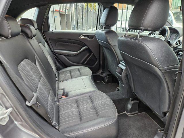 MERCEDES-BENZ B 180 CDI BlueEFFICIENCY