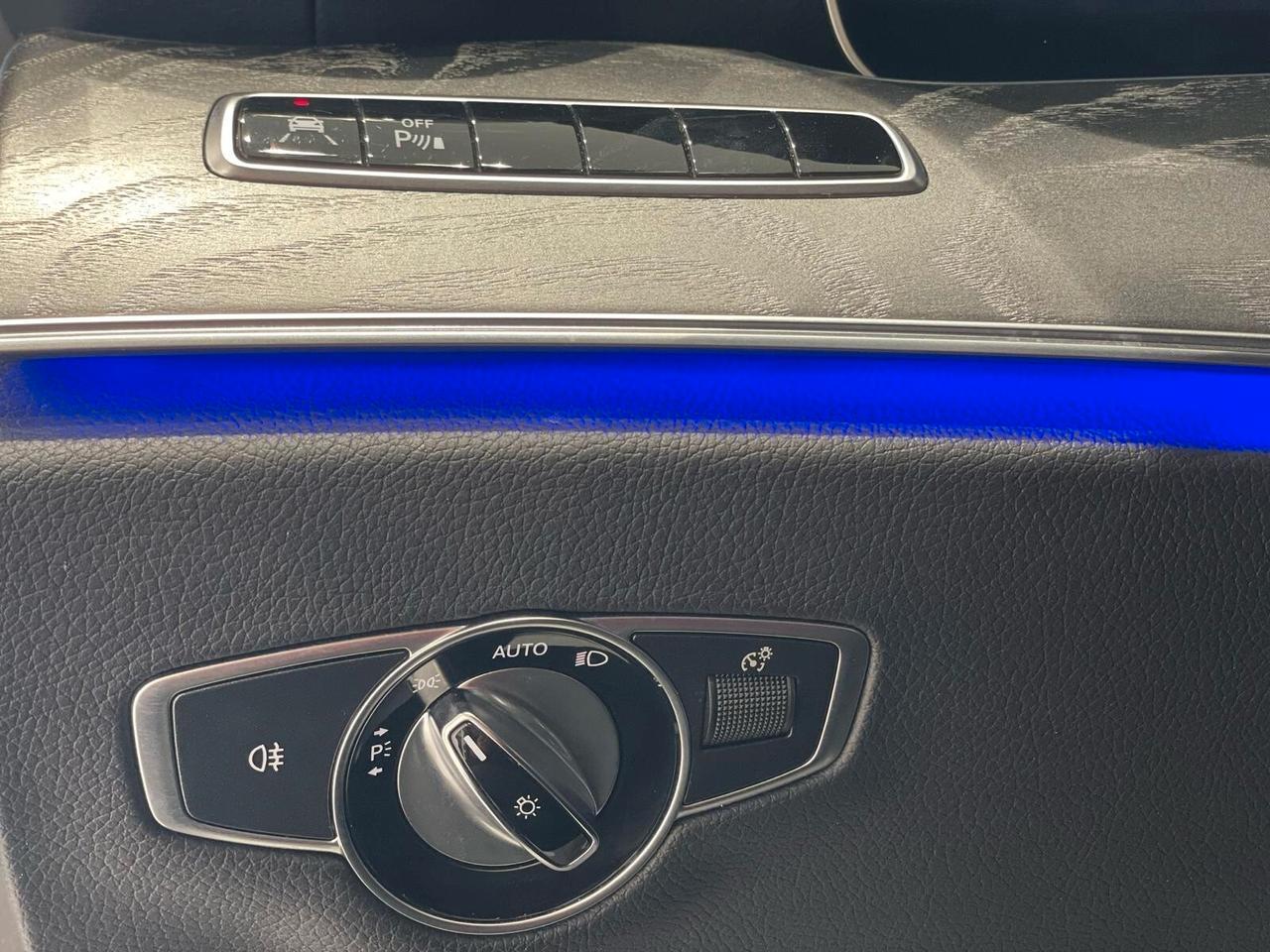Mercedes CLS 3.0d 286CV AMG PREMIUM 4MATIC 2019