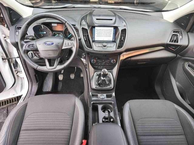 Ford Kuga LED NAVI CAMERA SPORT! 2.0 TDCI 150 CV