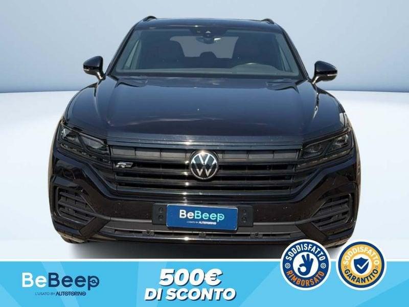 Volkswagen Touareg 3.0 V6 TDI ELEGANCE R-LINE EXTERIOR PACK 2
