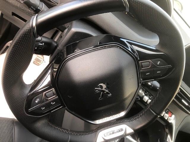 Peugeot 3008 BlueHDi 120 S&S GT Line