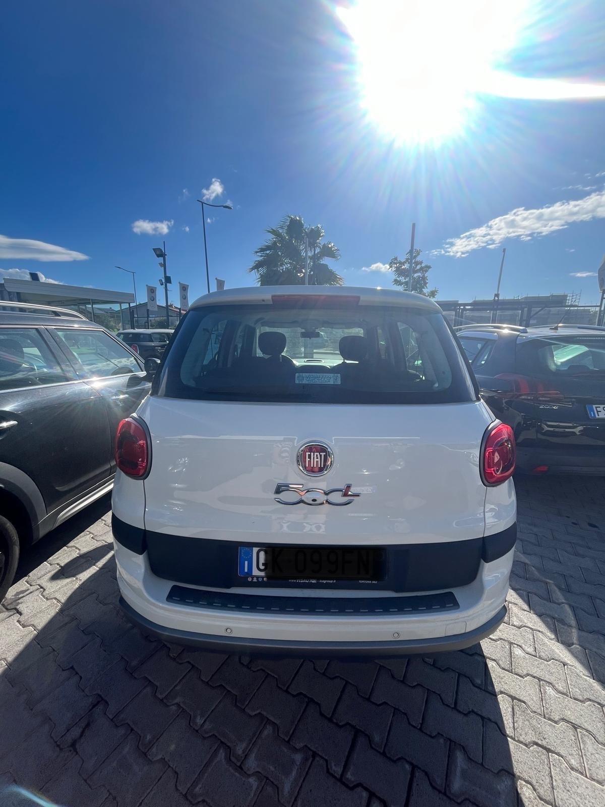 Fiat 500L 1.3 Multijet 95 CV Cross