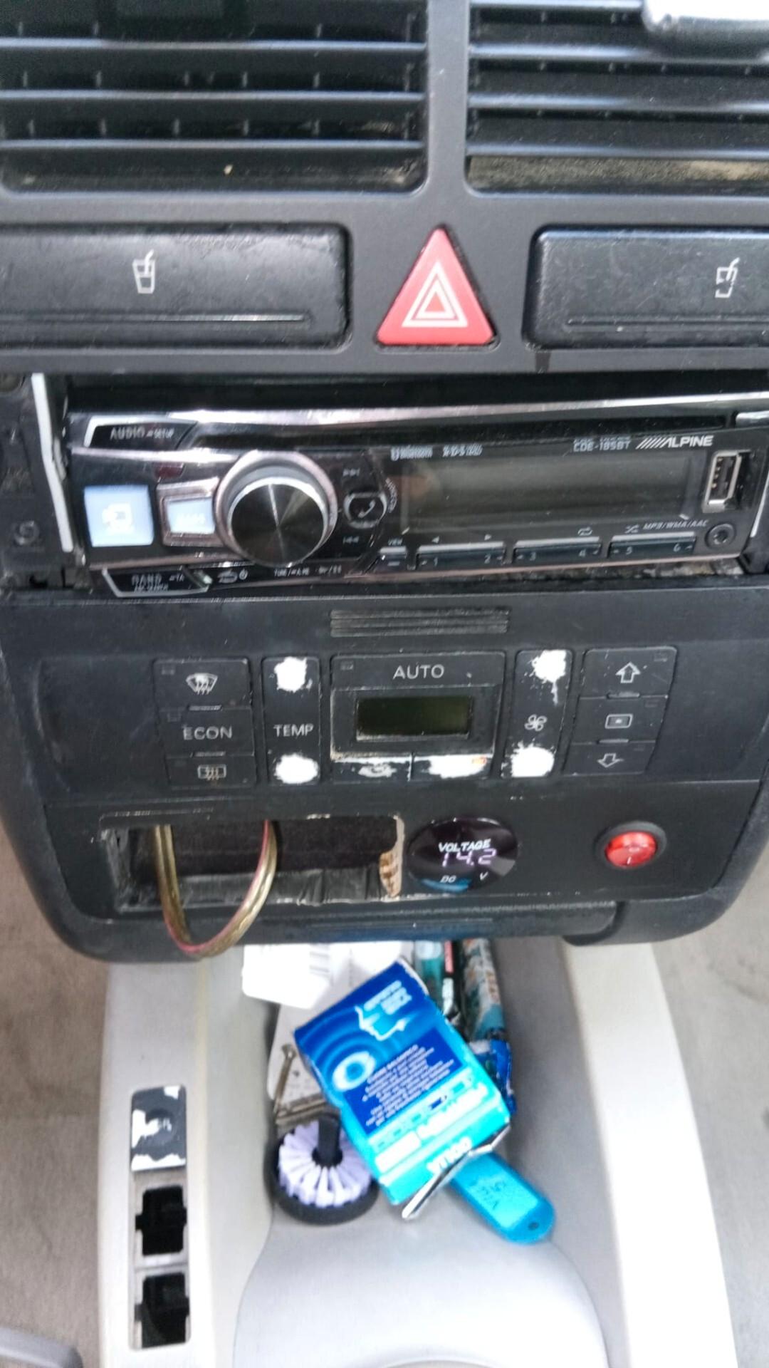 Audi A2 1.4 TDI Comfort