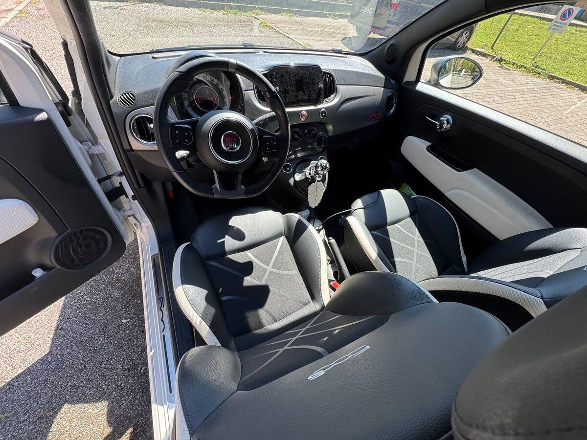 Fiat 500 1.2 S 69cv