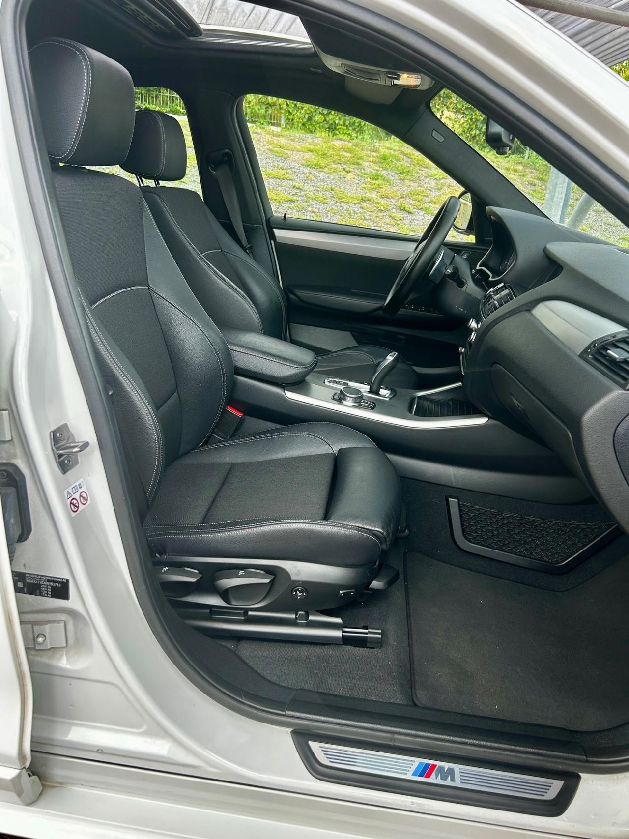 Bmw X4 xDrive20d Msport plus