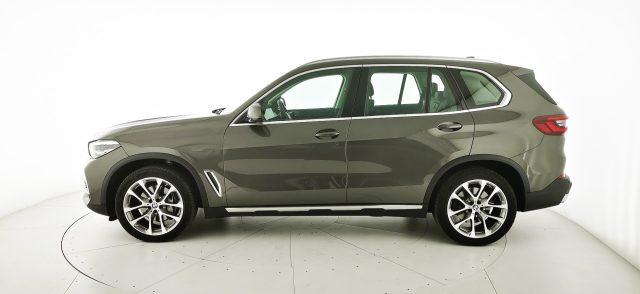 BMW X5 xDrive30d 48V xLine
