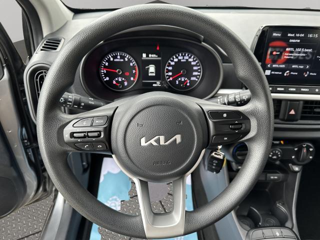 KIA Picanto 1.0 12V 5 porte AMT Urban