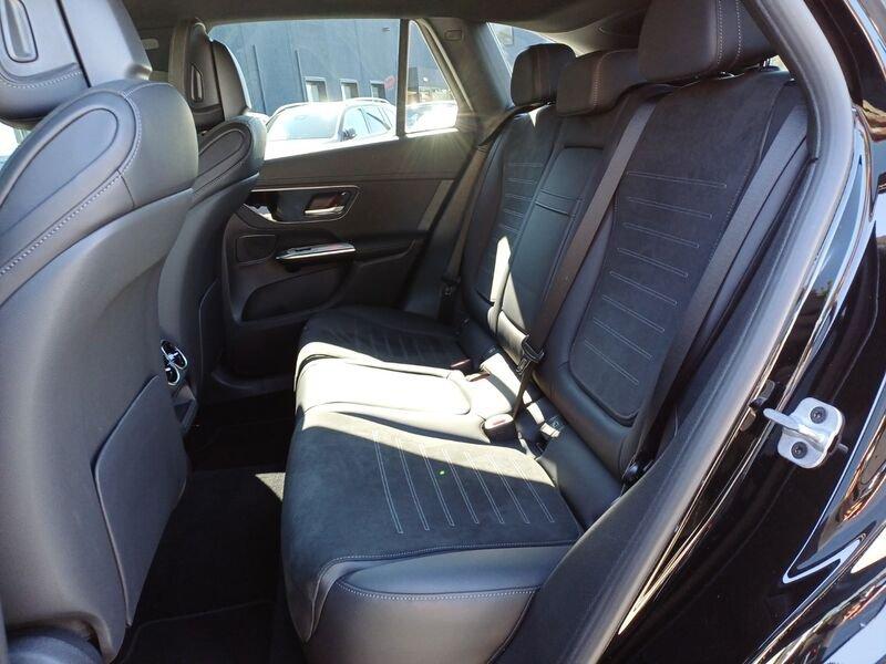 Mercedes-Benz GLC GLC 220 d 4Matic AMG Line Advanced