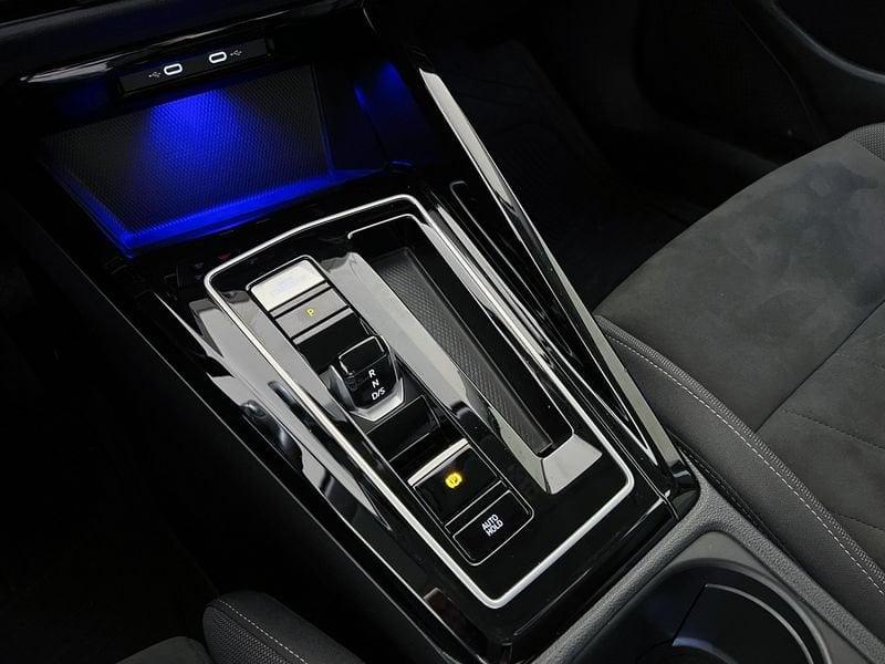 Volkswagen Golf Golf 2.0 tdi Style 150cv dsg