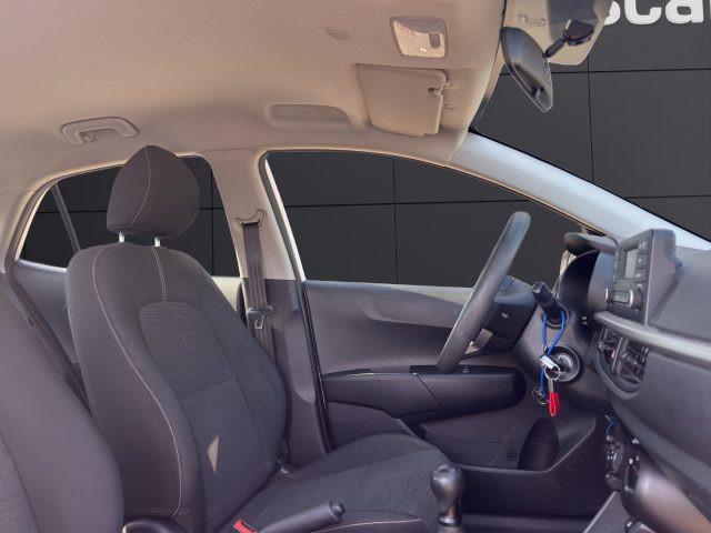 KIA Picanto 1.0 12V 5 porte Active